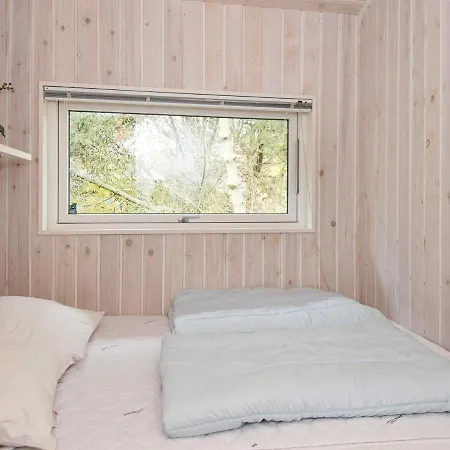 Дом отдыха 8 Person Holiday In *